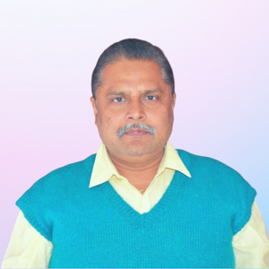 Haushila Prasad Giri