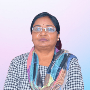 Ms.Promila Charan