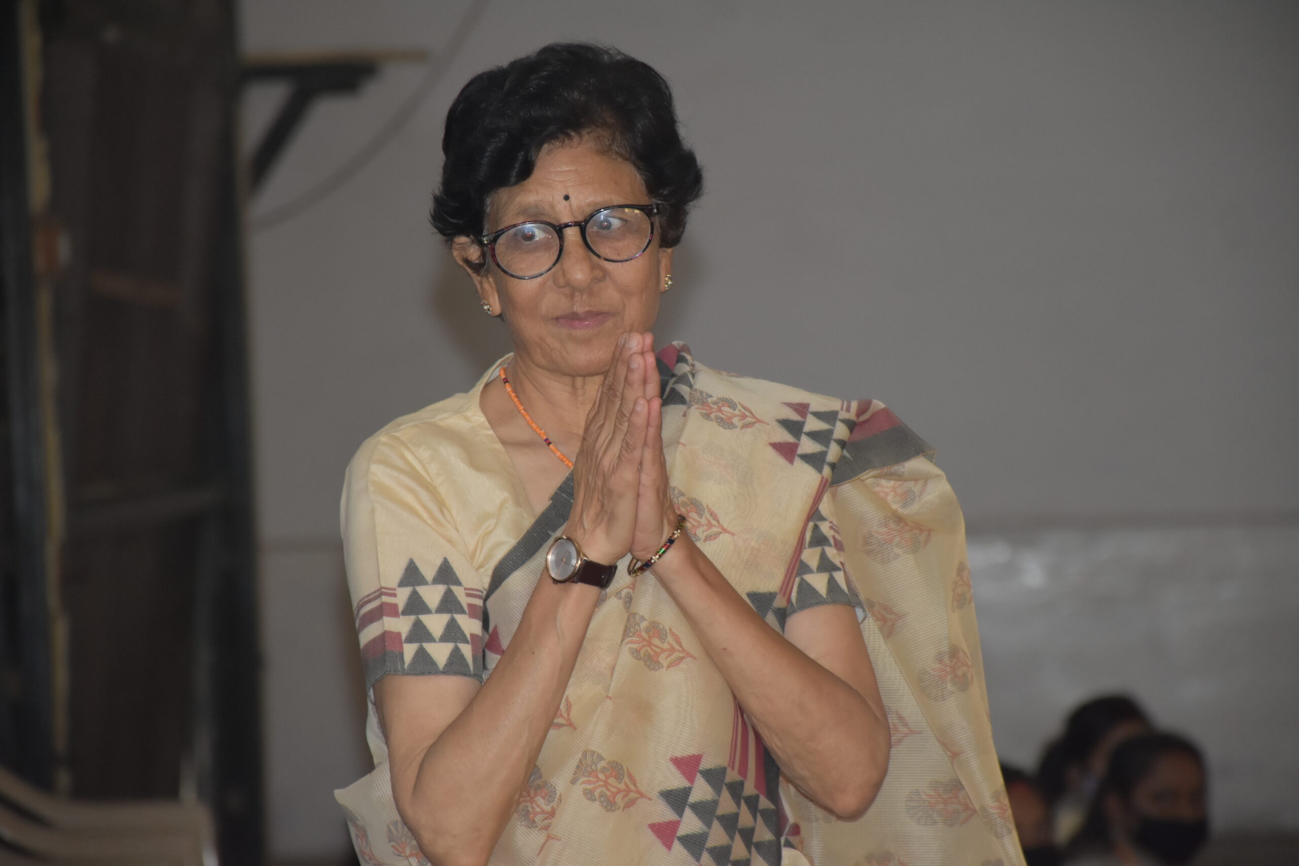 Abha Bhaiya