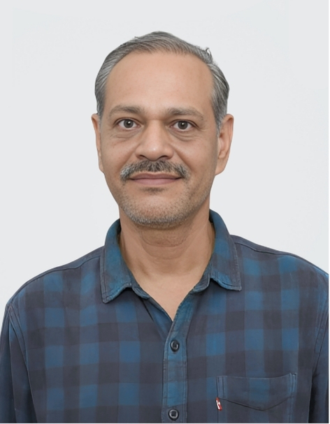Satish Mishra