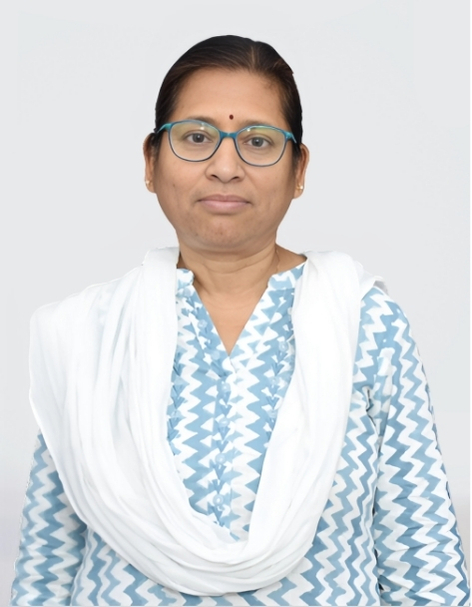 Lipika B