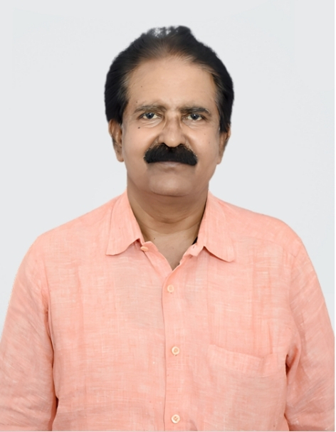 Rajendra R