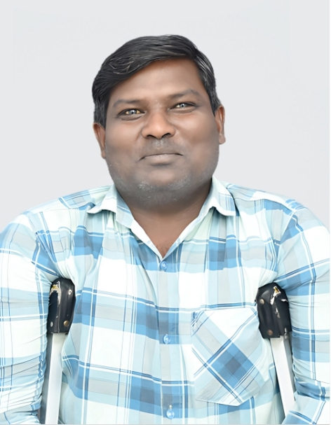 Babulal M