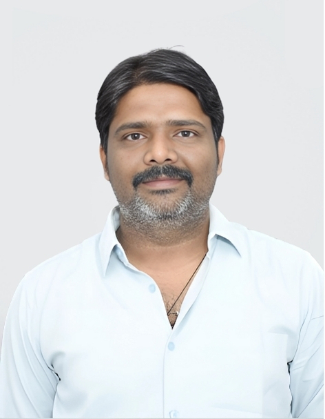 Navin S