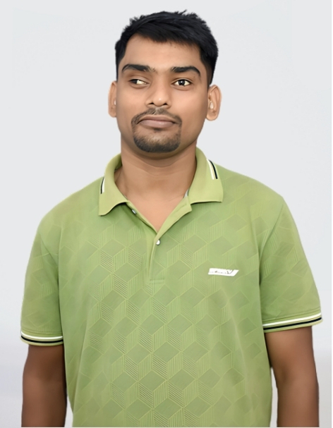 Sandeep Y