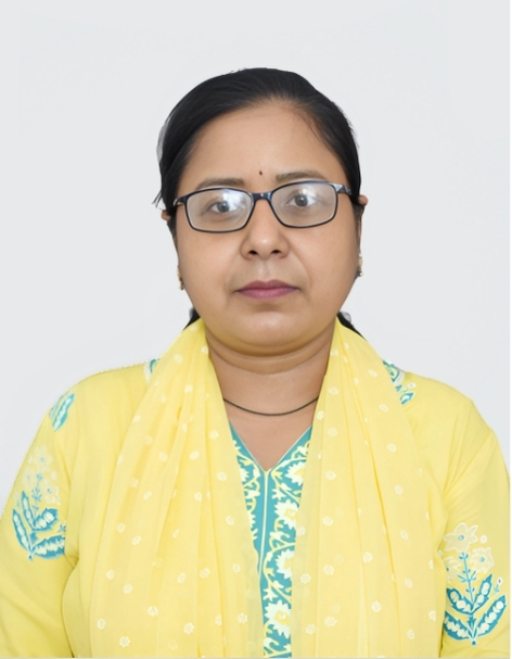 Ankita M