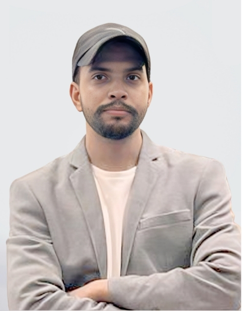 Vinay A