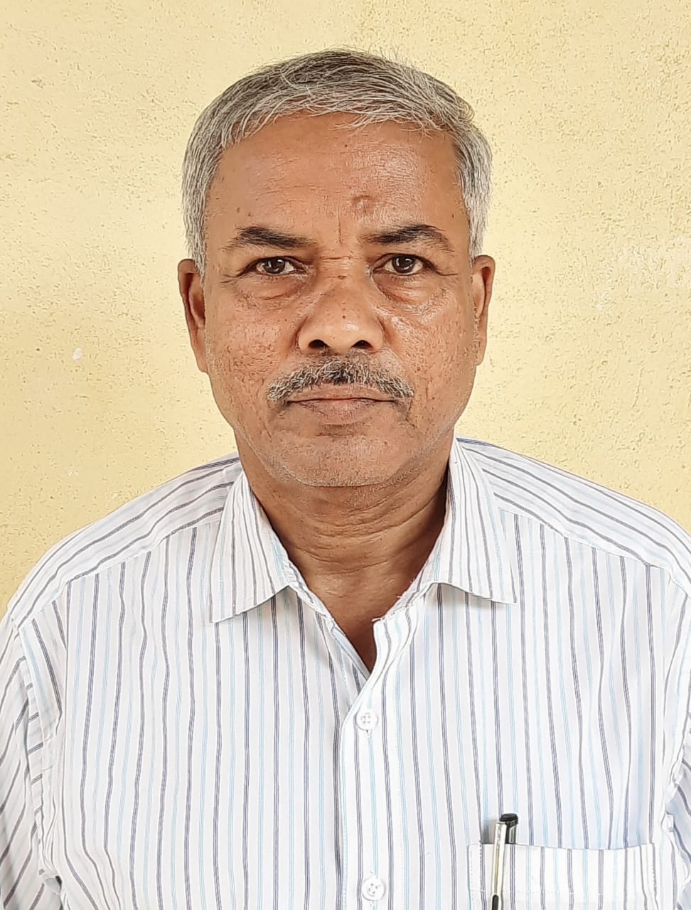 Kamaluddin Sheikh