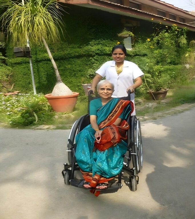 Inclusive Caring